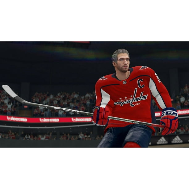 Walmart nhl 21 2025