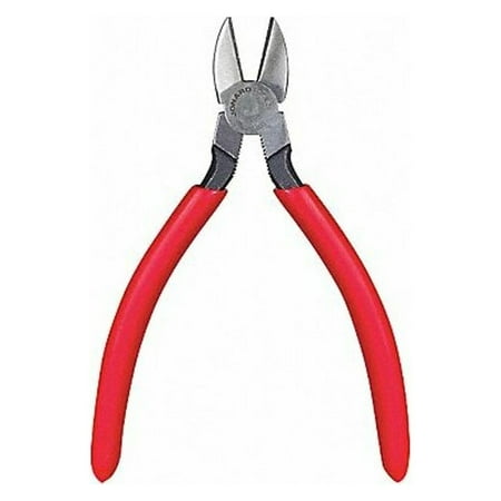UPC: 0811490017290 | Jonard Tools Diagonal Cutters Jaw 3/4  W x 7/8  L JIC-600