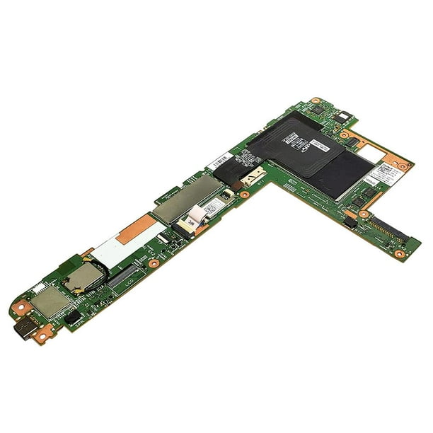14h30 1 Dell Venue 8 Pro 5855 Atom X5 Z8500 1 44ghz 4gb Ram 64gb Emmc Motherboard 6r2wc Tablet Notepad Motherboards Walmart Com Walmart Com