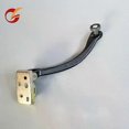 thumbnail image 5 of Applies to use for PEUGEOT EXPERT CITROEN DISPATCH fiat scudo sliding door roller upper right side 1999 2000 2001 2002 2003 2004 2005 2006, 5 of 5