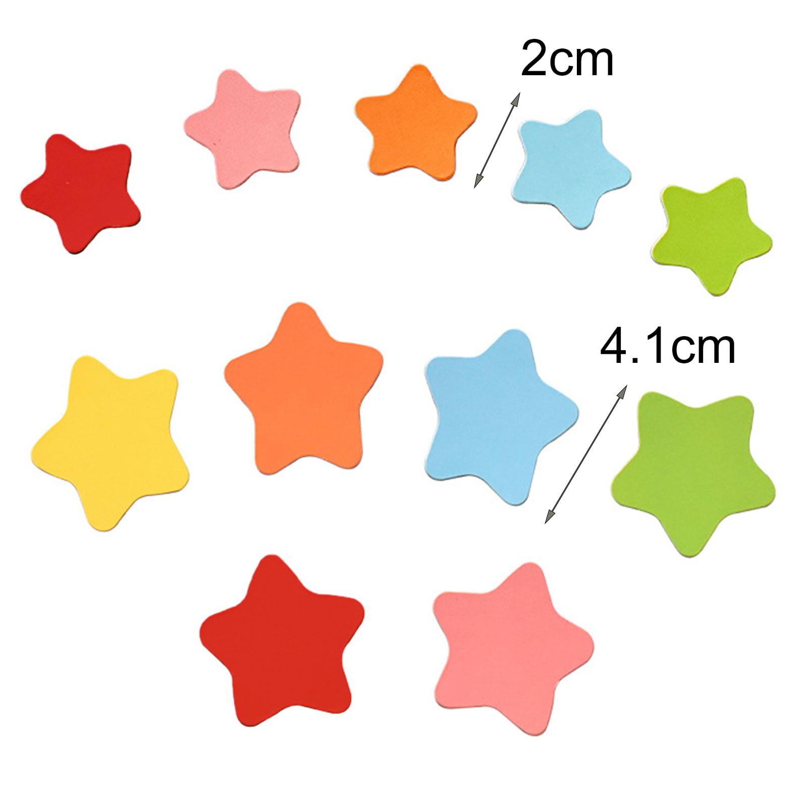 Dream Lifestyle Adhesive Magnets Dot, Strip Shape Magnetic Sheet
