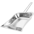 thumbnail image 4 of Palas de basura de 2 piezas Palas de basura creativa Palaciones de basura de uso diario Dustpans basura Dustpans, 4 of 8