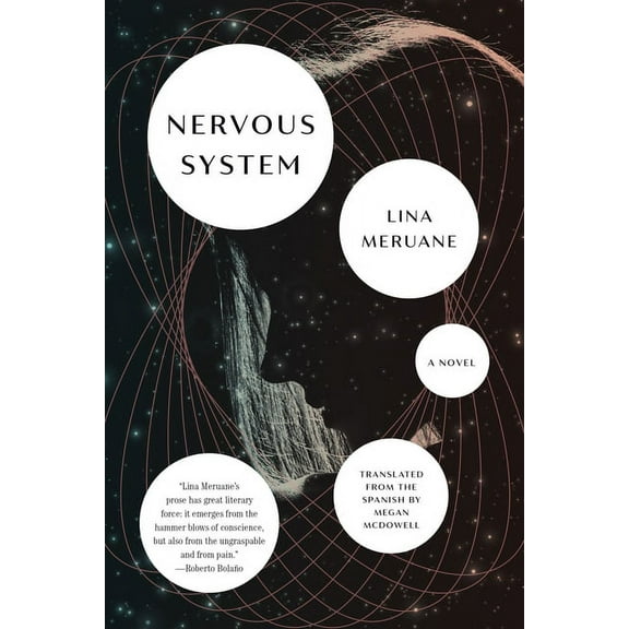 Nervous System, (Paperback)