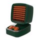thumbnail image 1 of Mini ventilador enfriador de Personal, 3 velocidades , ventilador de aire acondicionado, ventilador de pulverización humidifica oscuro Soledad Ventilador del enfriador de aire, 1 of 5