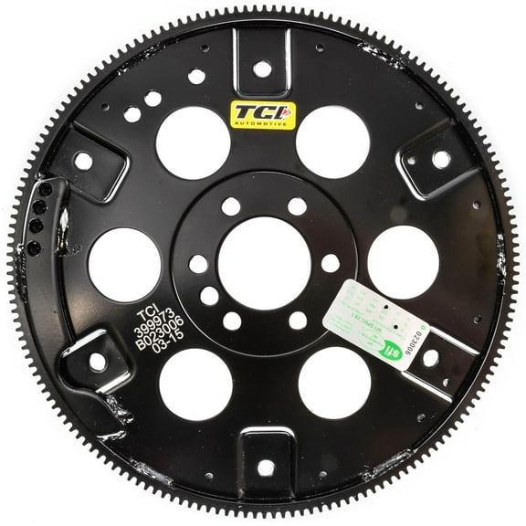 TCI 399973 SFI-Approved Flexplate
