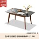 thumbnail image 1 of High Outside Dining Table Extendable Camping Kitchen Library Office Coffee Tables Nail Apartment Mesas De Jantar Home Furniture My Lux Decor Round, 1 of 13