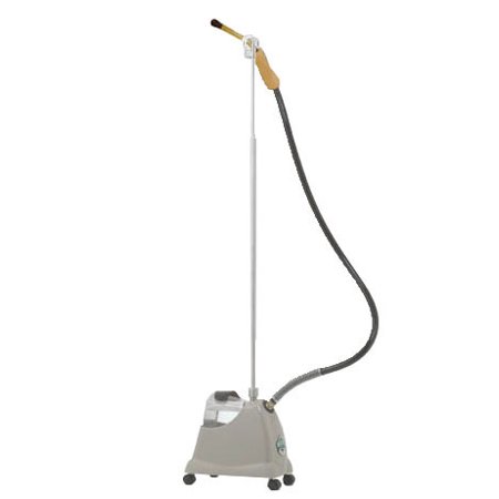 Jiffy Steamer J-2000W Hairpiece and Wig Steamer