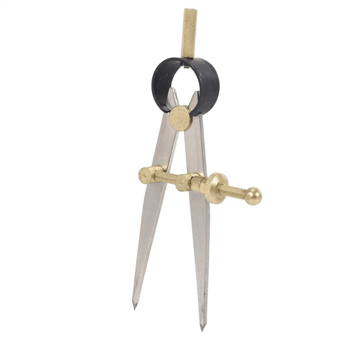 Diy Wing Divider Adjustable Steel Leather Rotating Tool