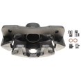 thumbnail image 2 of Raybestos Brakes Brake Caliper FRC10205 R-Line; OE Replacement; Remanufactured, 2 of 2