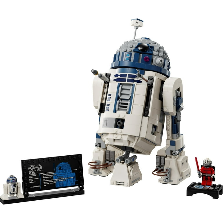 Star wars store bricks