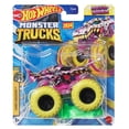 thumbnail image 1 of Camión de Juguete Hot Wheels Mega Wrex Escala 1:64 2024, 1 of 1