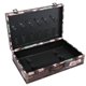 thumbnail image 3 of Caja de almacenamiento de herramientas de peluquería portátil, peine, cortadora de pelo, organizador de iones para rizar, 3 of 14
