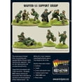 thumbnail image 3 of Warlord Games, Bolt Action, Waffen-SS Support Group, 3 of 3