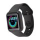 thumbnail image 5 of Reloj Inteligente Con Monitoreo Del Sueño, Reloj Inteligente Con Modos De Pantalla De 1,44 Pulgadas A Prueba De Agua IP65 Para Múltiples Deportes Para El Cuidado De La Salud., 5 of 7