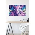 thumbnail image 6 of Fortnite - Llama Wall Poster, 22.375" x 34", 6 of 6