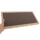 thumbnail image 5 of FUTUREORYY 4Ud Tapete Cuadrado De Sisal Para Con Antideslizante Para Uso Interior, 5 of 6