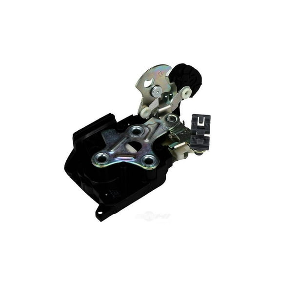 GM 95967087 Door Latch Assembly