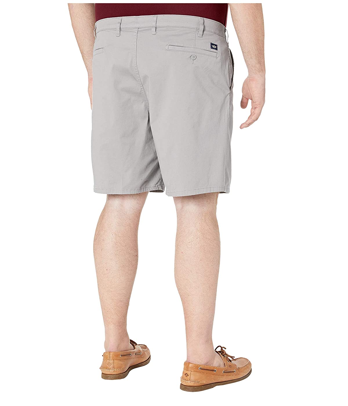 dockers big and tall shorts