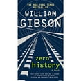 thumbnail image 1 of Pre-Owned Zero History (Mass Market Paperback) 0425259455 9780425259450, 1 of 1