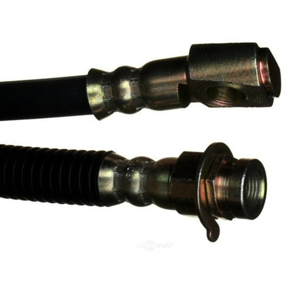 Raybestos BH38641 Professional Grade Hydraulic Brake Hose Fits select: 1990-1991 BUICK REATTA, 1990-1991 CADILLAC ELDORADO