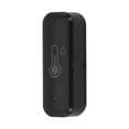 thumbnail image 2 of Lefu For Tuya for Zigbee/ WiFi Smart Temperature Humidity Sensor APP Remote Control, 2 of 10