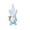 Blue, variant on Beautynvta Easter Gnomes Decorations, 15.7'' Gnome Plush Bunny Hold Felt Egg Basket, Handmade Gnome Doll for Indoor Home Table Centerpiece