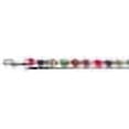 thumbnail image 2 of Christmas Pet Dog  Cat Nylon Collar or Leash, Ugly Sweater, 2 of 2