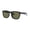 Polished Black Frame | Polarized G-15 Green Lens, variant on RAY-BAN RB4260D RB4260D Square Shape Sunglasses Polished Black Frame | Green Classic Lens 57mm