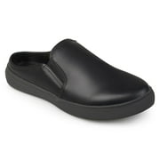 Journee Collection Walen Women's Mules Black