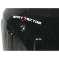 thumbnail image 6 of Extreme Max 3006.7312.2 BoatTector HTM Inflatable Fender Value 2-Pack - 10" x 27", Black, 6 of 7