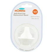 Lansinoh mOmma Spill-Proof Cup Replacement Spout