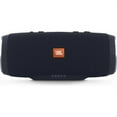 thumbnail image 1 of Restored Charge 3 Waterproof Portable Bluetooth Speaker Black - JBLCHARGE3BLKAM (Refurbished), 1 of 1