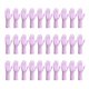 thumbnail image 1 of 30 guantes desechables resistentes a los arañazos, impermeables, suaves, reutilizables y para lavar platos., 1 of 8