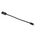 thumbnail image 4 of Mini Ultralight 20cm USB 3.1 Type-C to AF Data Cable with OTG Support, 4 of 8