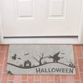 thumbnail image 2 of Ventes de Liquidation Tapis d'Entrée Robuste, Résistant à la Décoloration, Profil Bas, Facile à Nettoyer pour Patio, Porche, Garage, 2 of 2