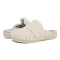 thumbnail image 2 of Vionic Women's Gemma II Mule Slippers Cream Shearling 7M, 2 of 10