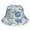 White, variant on Custom All-Over Print Bucket Hat, Personalized Acrylic Fisherman Hat, Soft and Warm Casual Outdoor Cap for Daily Wear