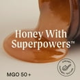 thumbnail image 2 of Manukora Raw Manuka Honey MGO 50+ 8.8oz, Non-GMO, UMF and MGO Certified, Allergen-Free, 2 of 6