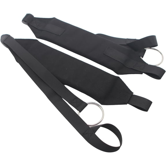 Aniceparthy 4244 710 9005 2-Pack Blower Shoulder Straps (Left & Right) Fit for STIHL Backpack Leaf Blower BR350 BR430 BR450 SR430 SR450