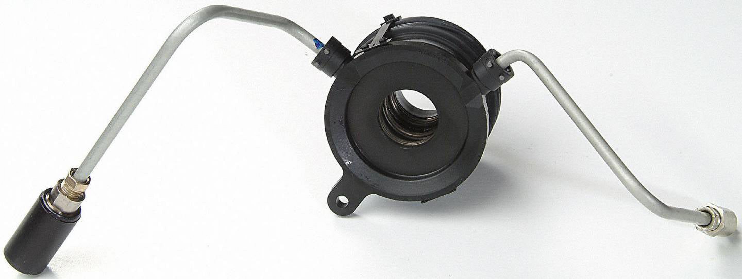 Timken 619003 Clutch Release Bearing and Slave Cylinder Assembly
