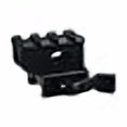 thumbnail image 3 of Lion Gears BridgeMount Tactical Picatinny 1" Riser, 1.45" Long with 3 Slots, Robust and Light-Weighted Design with Dual Lock Quick Release/Lock Lever, BM0310QR, 3 of 4