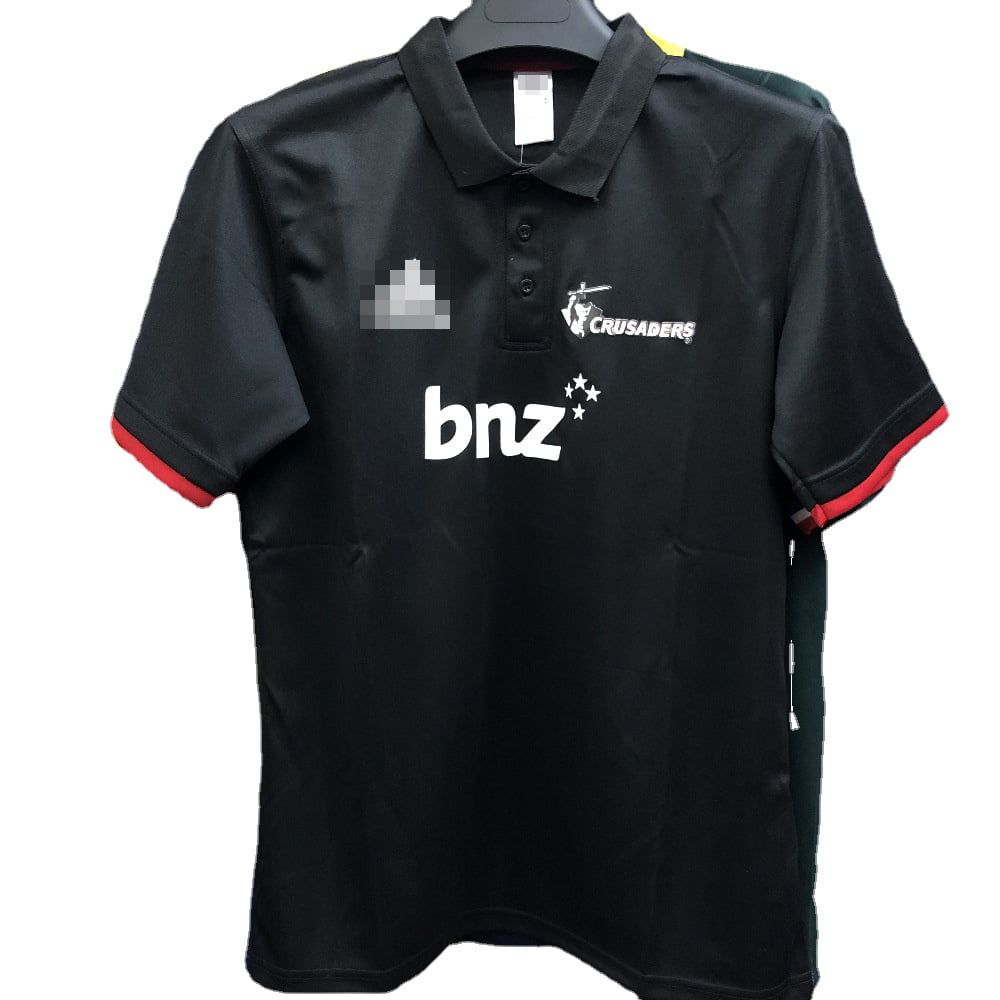 2016/2017 CRUSADERS rugby jersey shirt S-3XL 