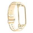 thumbnail image 4 of FitBest Smart Bracelet Light-changing Multi-color Watch Band For Galaxy Fit2 SM-R220, 4 of 7