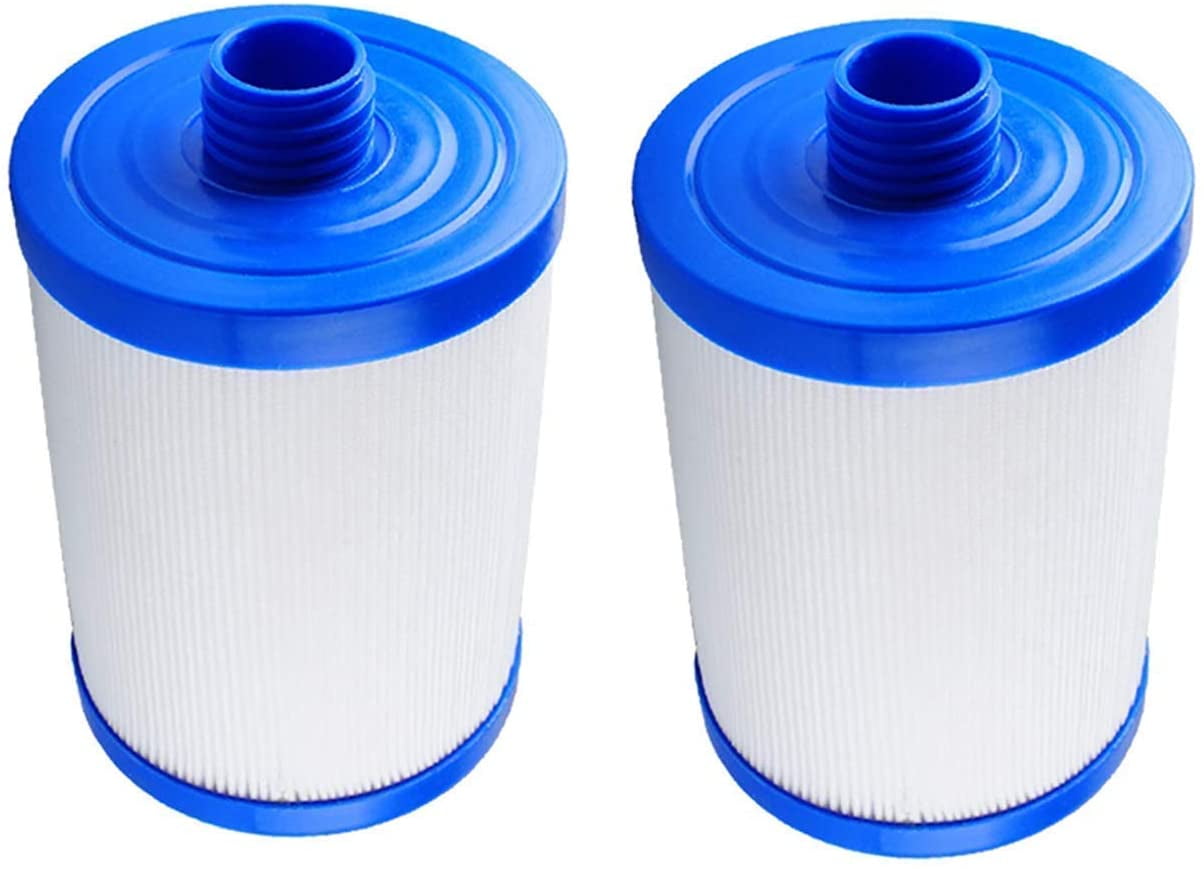 2 x Filters 6CH-940 PWW50 Spa Hot Tub Filter Spas Tubs 
