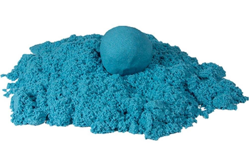 Wonder Sand Amazing Shapable Sand w/ Molds 2 Pk Colors Vary