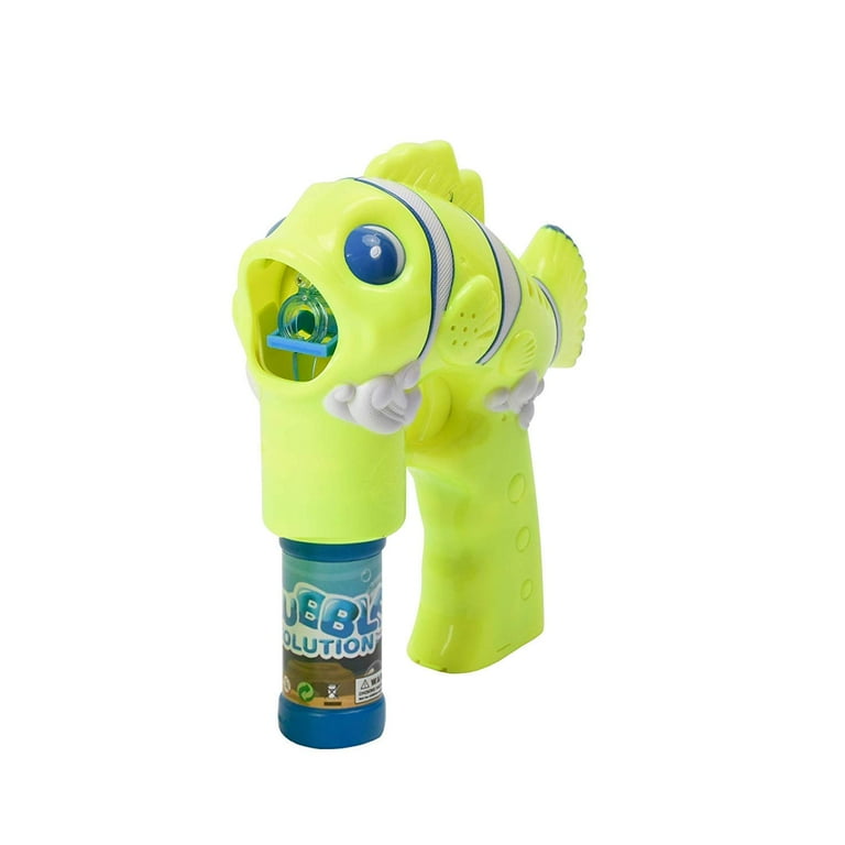 Top bubble gun shooter Shop