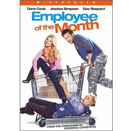 walmart associate of the month