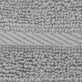 thumbnail image 4 of All-Clad Premium Solid Dish Cloth, 6-Pack, Titanium, 4 of 6