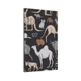 thumbnail image 3 of Australian Animals Koala Light Switch Cover Decorator No Device Blank Wall Plate 1-Gang Receptacle Outlet Decor, 3 of 7