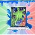 thumbnail image 4 of PJ Masks Slime Journal with Accessories Set in Box, 4 of 5